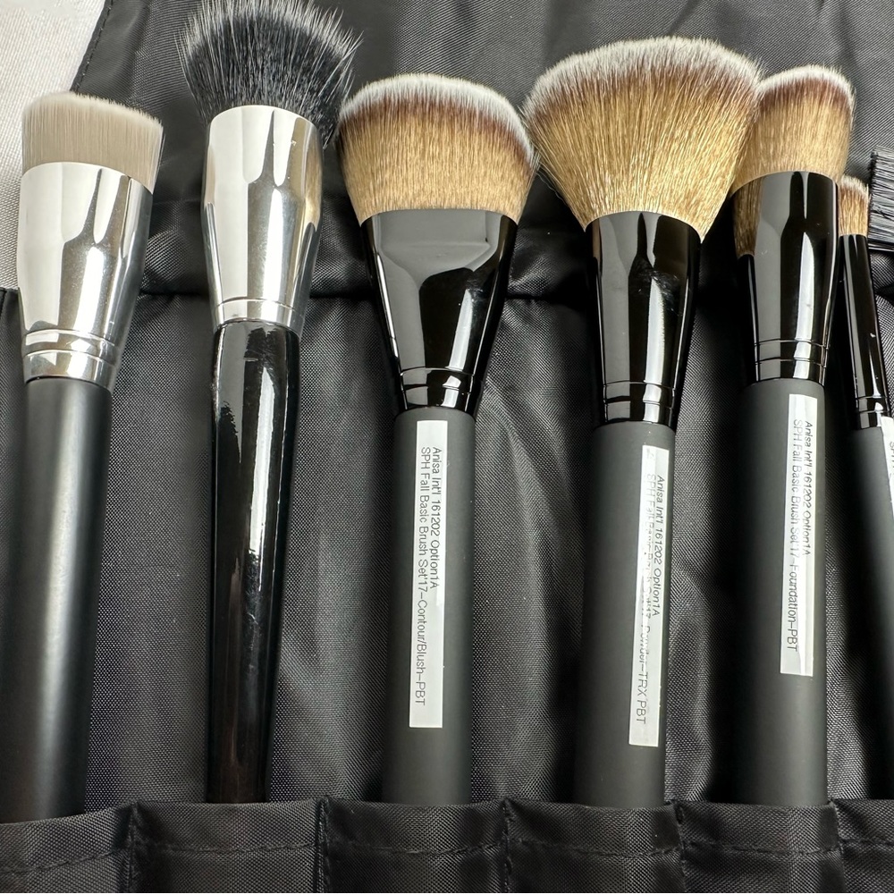 Sephora brush kit - Picture 8 of 8